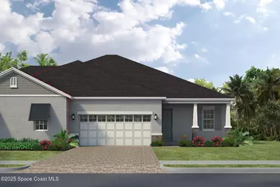 3260 Galeras Drive, Melbourne, FL 32940 - Photo 1
