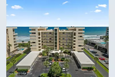 2725 N Hwy A1A #403, Indialantic, FL 32903 - Photo 1