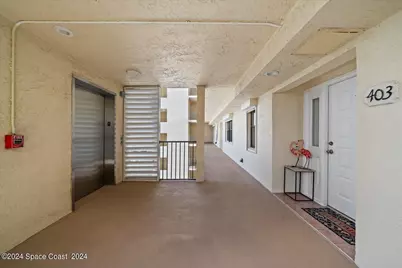 2725 N Hwy A1A #403, Indialantic, FL 32903 - Photo 4