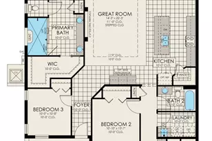 2788 Pangea Cir, Melbourne, FL 32940 - Photo 2