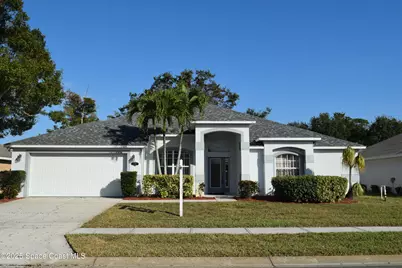 3145 Soft Breeze Circle, Melbourne, FL 32904 - Photo 2
