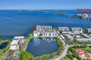 3609 S Banana River Blvd, Cocoa Beach, FL 32931 - Photo 42