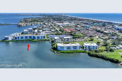 3609 S Banana River Boulevard #C407, Cocoa Beach, FL 32931 - Photo 40
