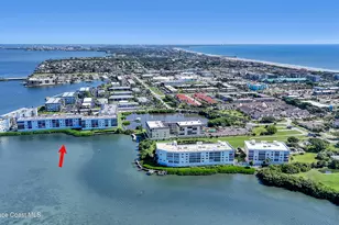 3609 S Banana River Blvd, Cocoa Beach, FL 32931 - Photo 40