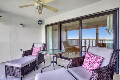 3609 S Banana River Boulevard #C407, Cocoa Beach, FL 32931 - Photo 18