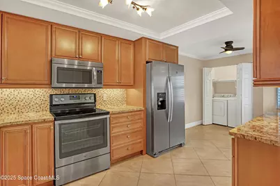 3609 S Banana River Boulevard #C407, Cocoa Beach, FL 32931 - Photo 8