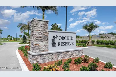 9036 Orchid Reserve Circle, Sebastian, FL 32958 - Photo 2