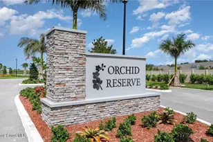 9036 Orchid Reserve Cir, Sebastian, FL 32958 - Photo 2