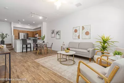 110 Turpial Way #102, Melbourne, FL 32901 - Photo 2