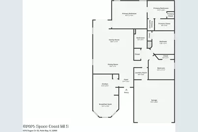 1076 Dugan Circle SE, Palm Bay, FL 32909 - Photo 56