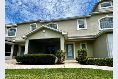 1523 Beechfern Drive #14, Melbourne, FL 32935 - Photo 14