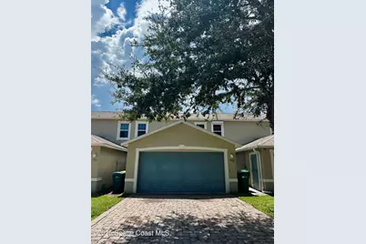 1523 Beechfern Drive #14, Melbourne, FL 32935 - Photo 2