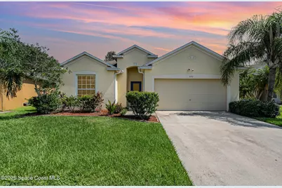 602 Cressa Circle, Cocoa, FL 32926 - Photo 1