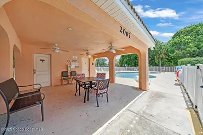 2097 Hidden Grove Lane #105, Merritt Island, FL 32953 - Photo 22