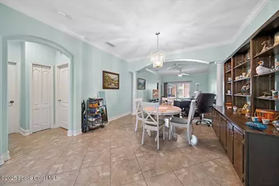 2097 Hidden Grove Lane #105, Merritt Island, FL 32953 - Photo 8