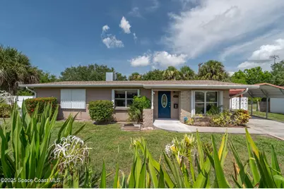 421 4th Street, Merritt Island, FL 32953 - Photo 2