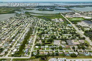 421 4th St, Merritt Island, FL 32953 - Photo 58