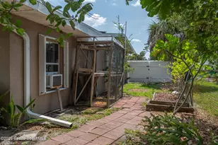 421 4th St, Merritt Island, FL 32953 - Photo 34