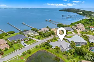 248 Loggerhead Dr, Melbourne Beach, FL 32951 - Photo 2