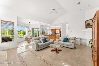 248 Loggerhead Drive, Melbourne Beach, FL 32951 - Photo 12