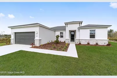 901 Quesada Street SE, Palm Bay, FL 32909 - Photo 2