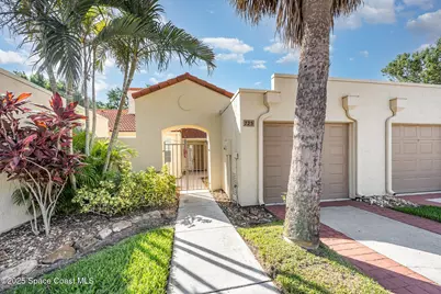 725 Pine Island Drive, Melbourne, FL 32940 - Photo 1