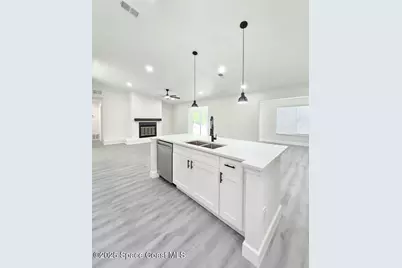 1528 W Powder Horn Rd Road, Titusville, FL 32796 - Photo 8