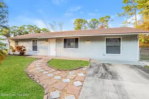 461 Truvall St SW, Palm Bay, FL 32908 - Photo 2