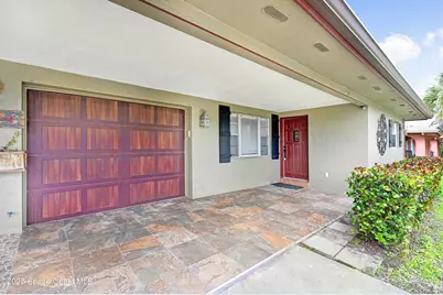527 Wilson Avenue, Satellite Beach, FL 32937 - Photo 2