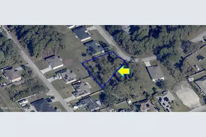 2598 SE Rayburn Avenue, Palm Bay, FL 32909 - Photo 1