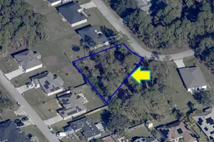 2598 SE Rayburn Ave, Palm Bay, FL 32909 - Photo 1