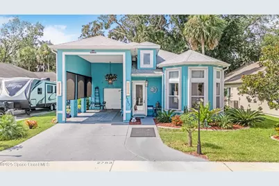 2753 Bates Place, Titusville, FL 32796 - Photo 1