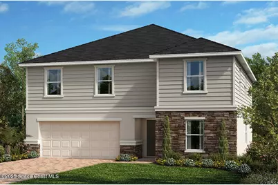 3619 Grappler Circle SE, Palm Bay, FL 32909 - Photo 1