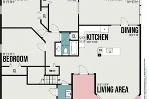 1137 Scyphers St NE, Palm Bay, FL 32905 - Photo 2