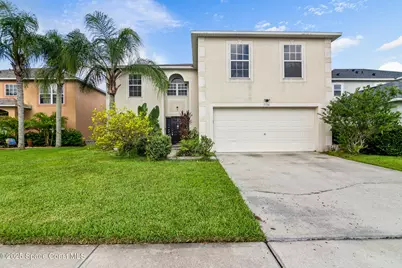 1736 Las Palmos Drive, Palm Bay, FL 32908 - Photo 1