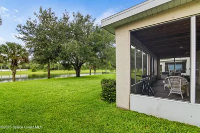 1736 Las Palmos Drive, Palm Bay, FL 32908 - Photo 22