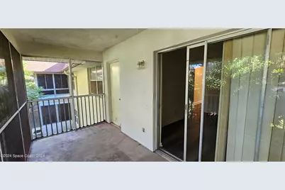 6590 Odyssey Street #G-11, Cape Canaveral, FL 32920 - Photo 20