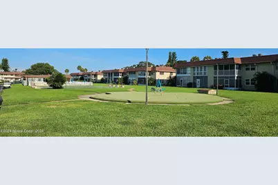 6590 Odyssey Street #G-11, Cape Canaveral, FL 32920 - Photo 24