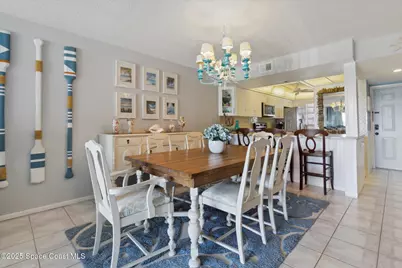 1700 N Atlantic Avenue #135, Cocoa Beach, FL 32931 - Photo 4