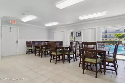 1700 N Atlantic Avenue #135, Cocoa Beach, FL 32931 - Photo 18