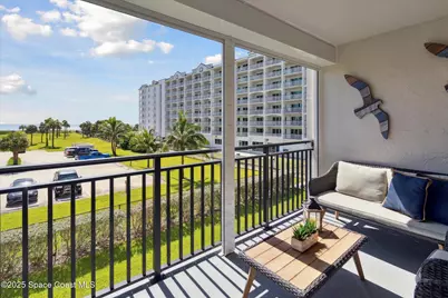 1700 N Atlantic Avenue #135, Cocoa Beach, FL 32931 - Photo 2