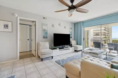 1700 N Atlantic Avenue #135, Cocoa Beach, FL 32931 - Photo 8