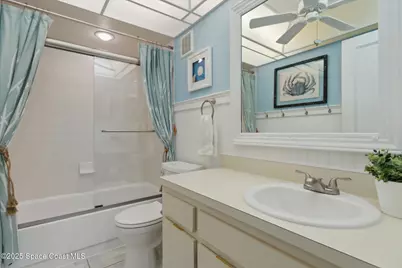 1700 N Atlantic Avenue #135, Cocoa Beach, FL 32931 - Photo 14