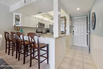 1700 N Atlantic Avenue #135, Cocoa Beach, FL 32931 - Photo 6