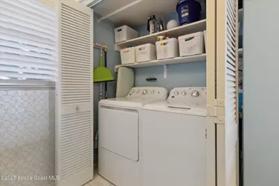 1700 N Atlantic Avenue #135, Cocoa Beach, FL 32931 - Photo 16