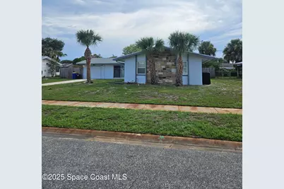 955 Beechfern Lane, Rockledge, FL 32955 - Photo 2