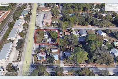 4405 S Hopkins Avenue, Titusville, FL 32780 - Photo 1