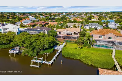 484 Lanternback Island Drive, Satellite Beach, FL 32937 - Photo 36