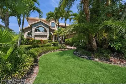 484 Lanternback Island Drive, Satellite Beach, FL 32937 - Photo 2