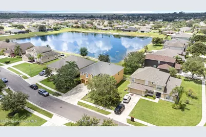 154 Wading Bird Cir. Circle SW, Palm Bay, FL 32908 - Photo 2